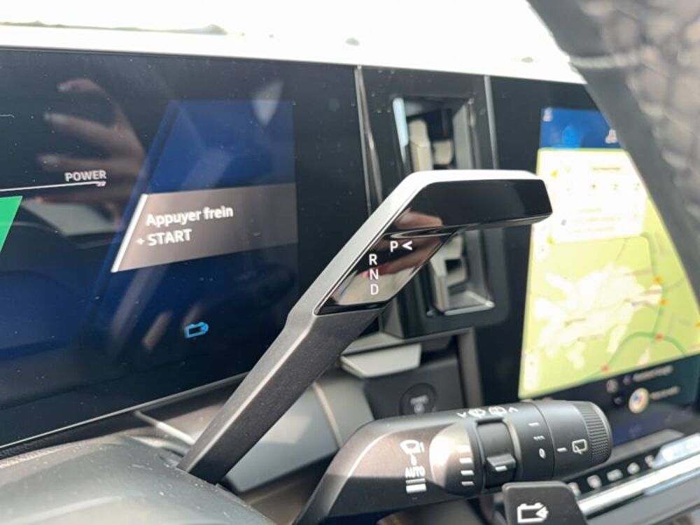 Sc&eacute;nic Scenic E-Tech &eacute;lectrique 220 ch grande autonomie Techno 2026 occasion 29270 Carhaix-Plouguer