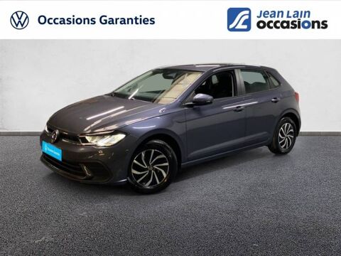 Volkswagen Polo 1.0 TSI 95 S&S BVM5 2023 occasion Bourgoin-Jallieu 38300