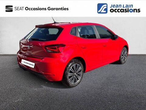 Ibiza 1.0 TSI 95 ch S/S BVM5 Copa 2024 occasion 73200 Albertville