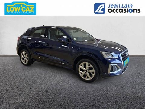 Q2 30 TDI 116 BVM6 Design 2022 occasion 38360 Sassenage