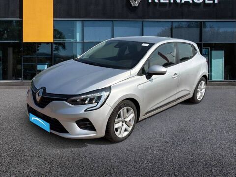 Annonce voiture Renault Clio 12990 €