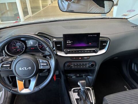 Ceed CEED 1.5 T-GDi 160 ch DCT7 Active 2022 occasion 14120 Mondeville