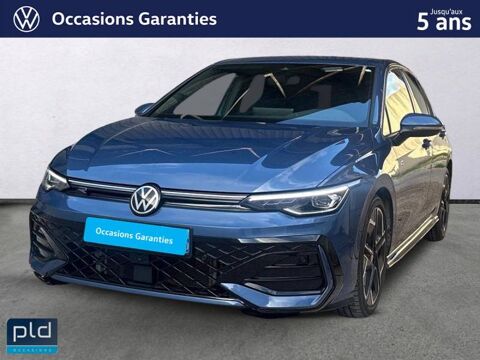 Volkswagen Golf 1.5 eTSI EVO2 150 DSG7 R-Line Edition 2025 occasion Marseille 13008