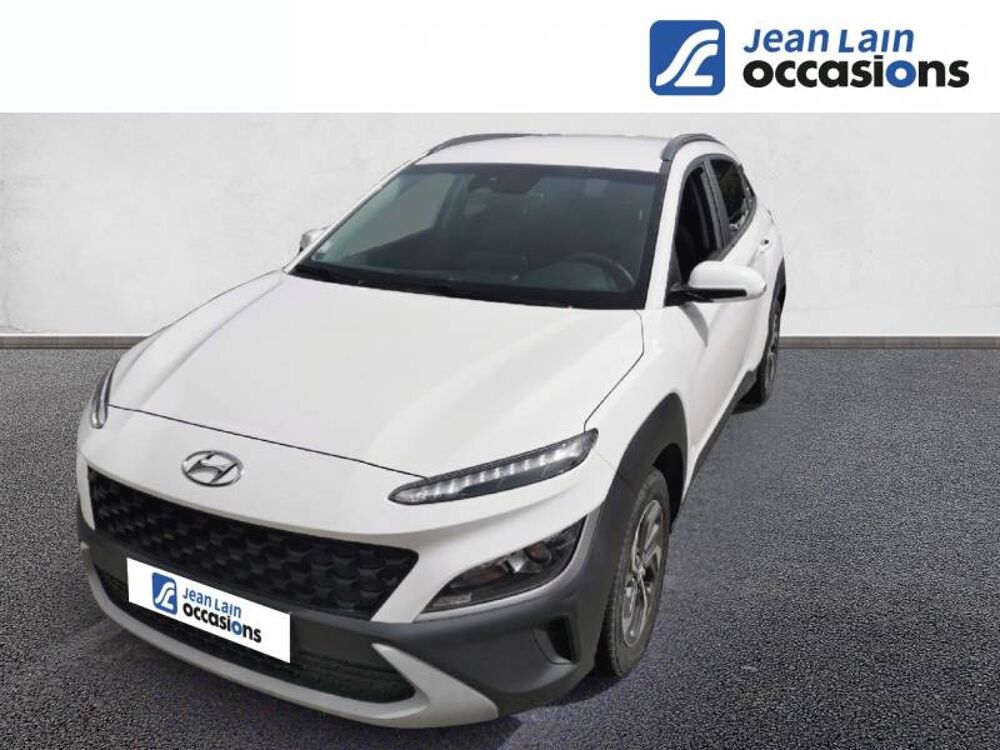 Kona Hybrid 141 Intuitive 2022 occasion 38170 Seyssinet-Pariset