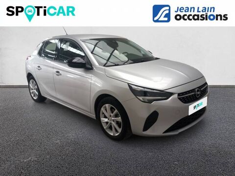 Corsa 1.2 75 ch BVM5 Elegance Business 2023 occasion 74100 V&eacute;traz-Monthoux