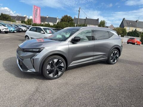 Annonce voiture Renault Scénic 46990 €