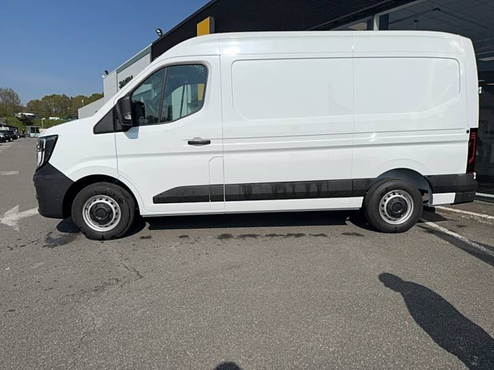 Master MASTER ELECTRIQUE FGN L2H2 3T5 GRANDE AUTONOMIE EXTRA 2025 occasion 56300 Pontivy