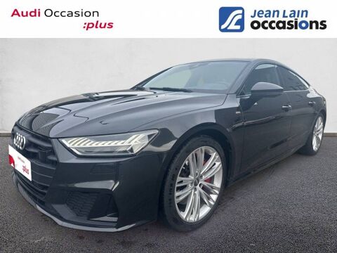 Annonce voiture Audi A7 50990 