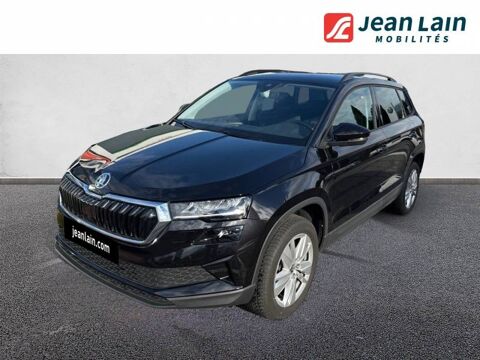 Annonce voiture Skoda Karoq 36879 