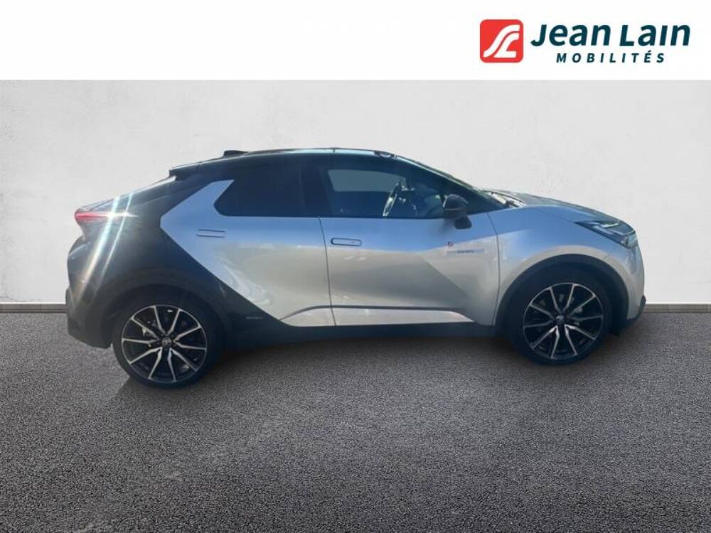 C-HR Hybride 2.0L AWD-i GR Sport 2026 occasion 73290 La Motte-Servolex