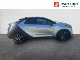 C-HR Hybride 2.0L AWD-i GR Sport 2026 occasion 73290 La Motte-Servolex