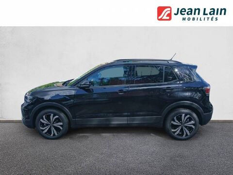 T-Cross 1.0 TSI 116 Start/Stop DSG7 VW Edition 2026 occasion 38500 Voiron