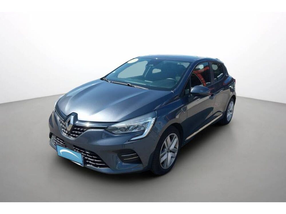 Clio Blue dCi 85 Business 2020 occasion 56850 Caudan