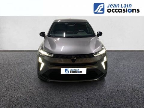 Symbioz E-Tech full hybrid 145 Esprit Alpine 2025 occasion 74600 Seynod