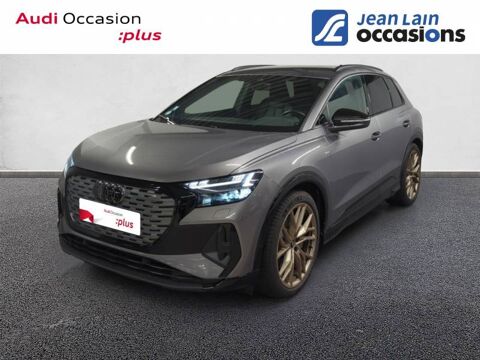Annonce voiture Audi Q4 38190 