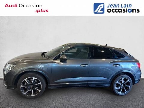 Q3 Sportback 45 TFSIe 245 ch S tronic 6 S line 2024 occasion 74100 Ville-la-Grand