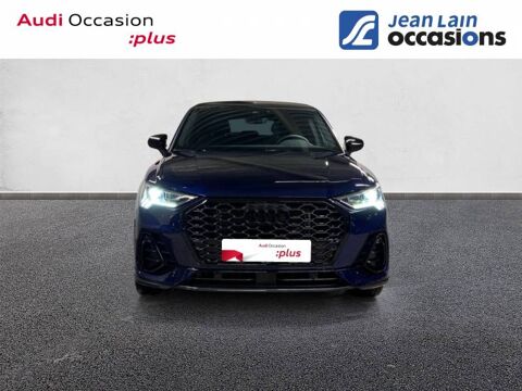 Q3 Sportback 35 TFSI 150 ch S tronic 7 S line 2024 occasion 73290 La Motte-Servolex