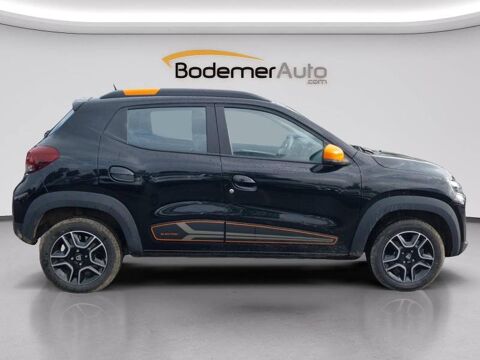 Spring Achat Int&eacute;gral Confort Plus 2022 occasion 29200 Brest