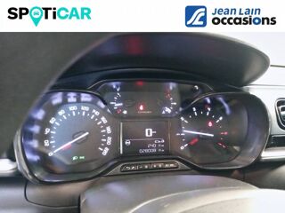 C3 PureTech 83 ch BVM5 Plus 2024 occasion 74100 V&eacute;traz-Monthoux