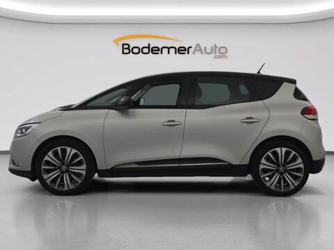 Sc&eacute;nic Scenic TCe 140 Evolution 2022 occasion 29000 Quimper