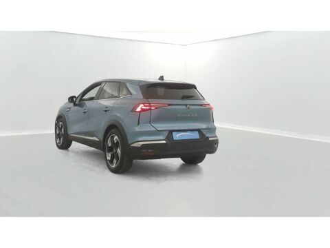 Symbioz E-Tech full hybrid 145 Techno 2025 occasion 61000 Alen&ccedil;on
