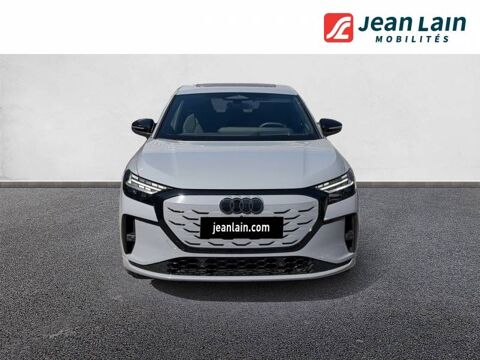 Q4 Sportback e-tron Performance 2026 occasion 73290 La Motte-Servolex