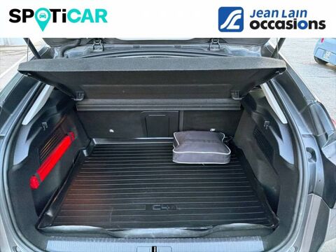 C4 PureTech 130 S&S EAT8 Shine 2022 occasion 74700 Sallanches