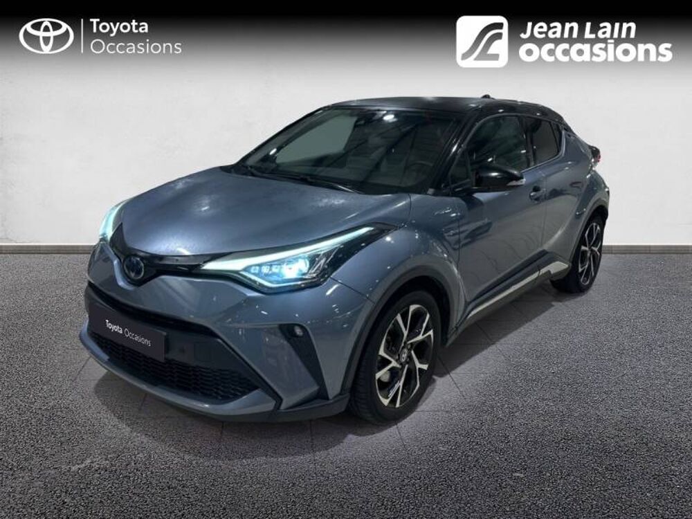 C-HR Hybride 2.0L Collection 2020 occasion 07100 Annonay