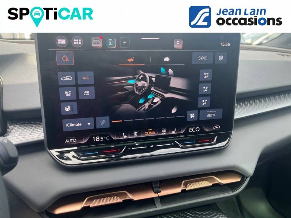 Terramar 1.5 eHybrid 272 ch DSG6 VZ 2025 occasion 74100 Ville-la-Grand