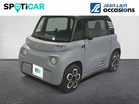 Citro&euml;n AMI  2023 occasion Anthy-sur-L&eacute;man 74200