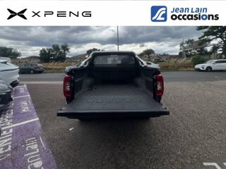 T90 -EV PICK-UP DOUBLE CABINE 88 KWH 2024 occasion 73420 Voglans