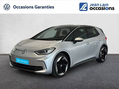 Volkswagen ID.3 204 ch Pro S Life Max 2025 occasion Cessy 01170
