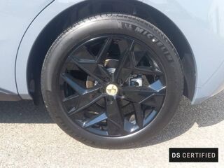 DS4 N&deg;4 Hybride 145 e-DCT6 DS Performance Line 2026 occasion 38300 Bourgoin-Jallieu