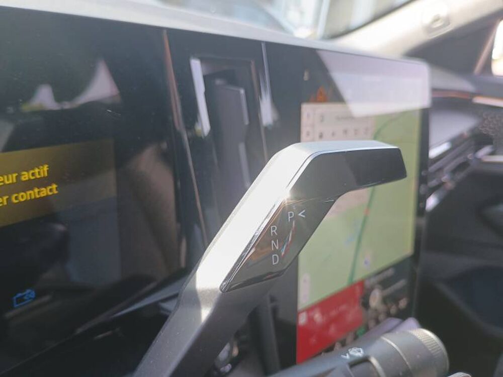 Rafale hyper hybrid E-Tech 300 ch 4x4 esprit Alpine 2025 occasion 61000 Alen&ccedil;on