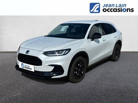 Honda Zr-v ZR-V e:HEV 2.0 i-MMD Sport 2024 occasion Valence 26000