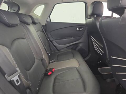 Captur TCe 90 Energy E6 Intens 2016 occasion 29150 Ch&acirc;teaulin