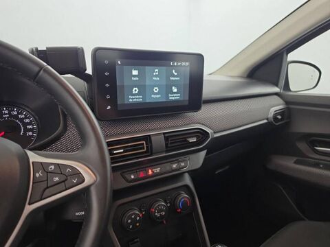 Sandero ECO-G 100 Stepway Expression 2024 occasion 29900 Concarneau
