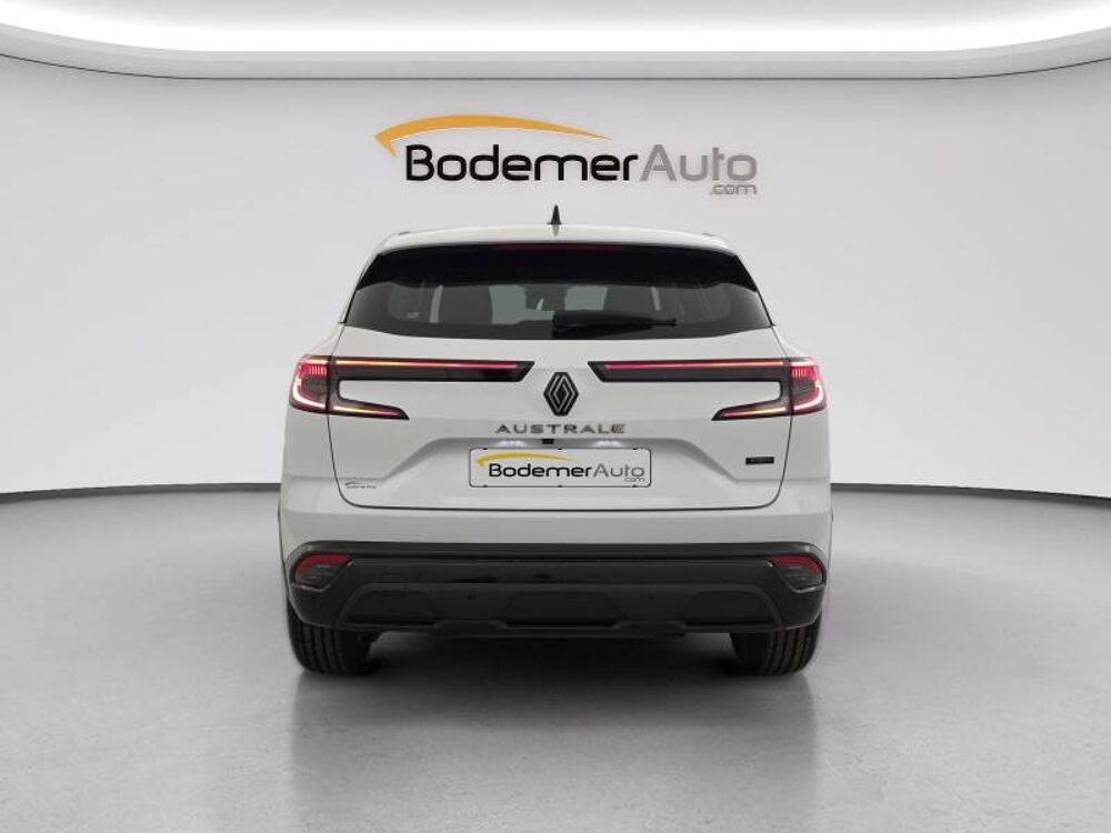 Austral E-Tech hybrid 200 Evolution 2023 occasion 56400 Auray