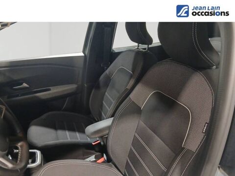 Sandero TCe 90 Expression 2023 occasion 74600 Seynod