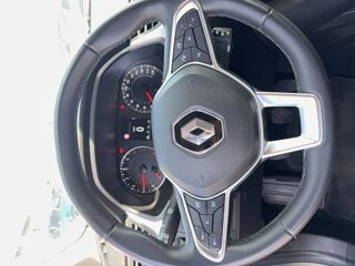 Captur TCe 100 Zen 2020 occasion 50100 Cherbourg-en-Cotentin