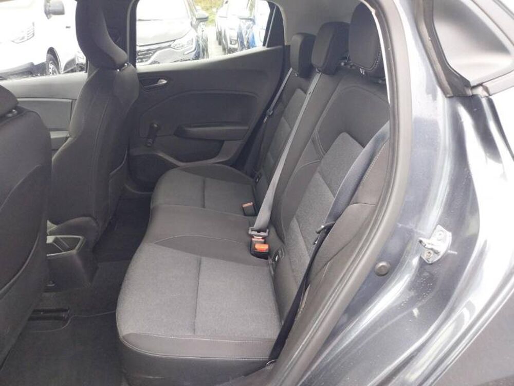 Clio E-Tech 140 - 21N Business 2022 occasion 29000 Quimper
