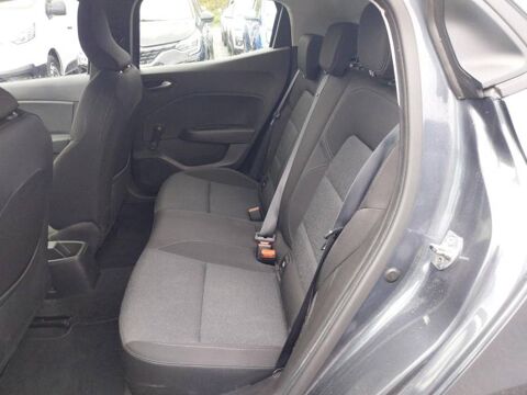 Clio E-Tech 140 - 21N Business 2022 occasion 29000 Quimper