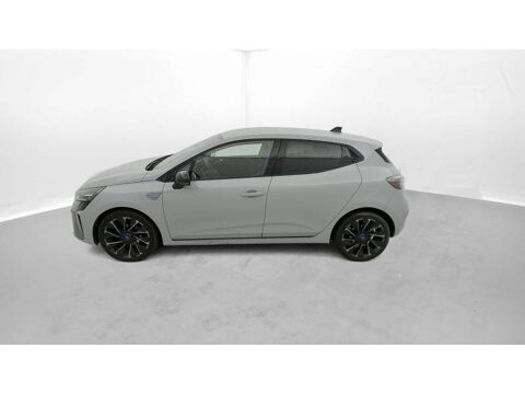 Clio TCe 90 ch GSR2 Esprit Alpine 2025 occasion 29150 Ch&acirc;teaulin