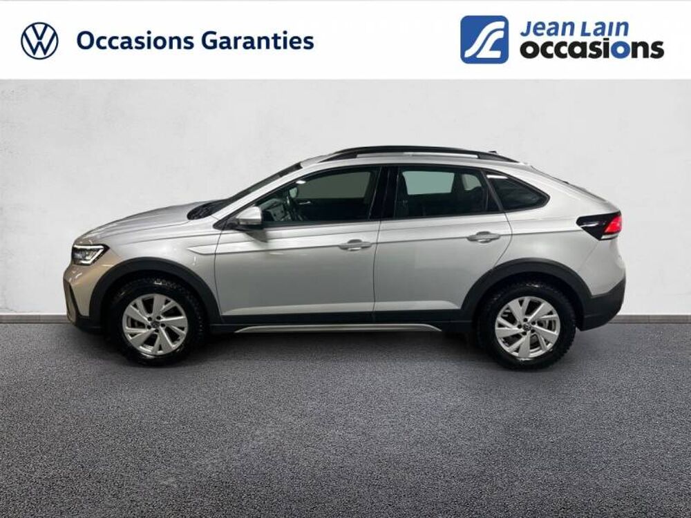 Taigo 1.0 TSI 110 DSG7 Life 2024 occasion 74600 Seynod
