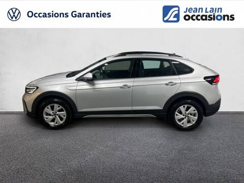 Taigo 1.0 TSI 110 DSG7 Life 2024 occasion 74600 Seynod
