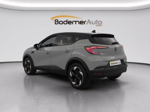 Captur TCe 115 ch Techno 2026 occasion 29900 Concarneau