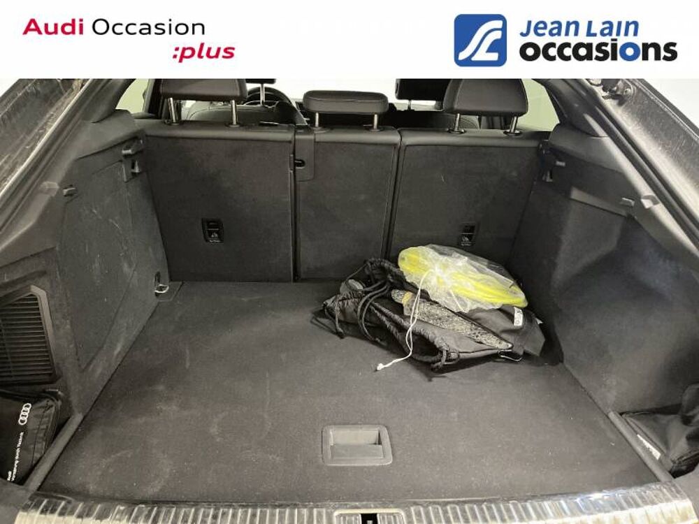 Q3 Sportback 45 TFSIe 245 ch S tronic 6 S line 2023 occasion 73290 La Motte-Servolex