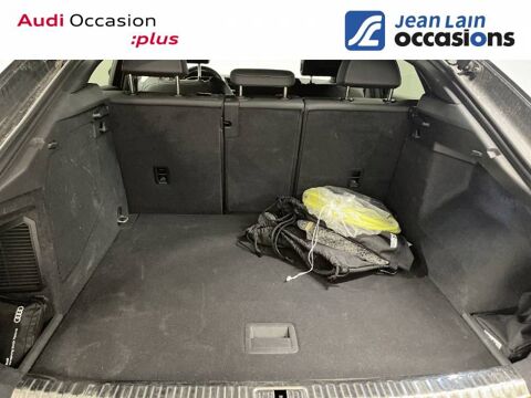 Q3 Sportback 45 TFSIe 245 ch S tronic 6 S line 2023 occasion 73290 La Motte-Servolex