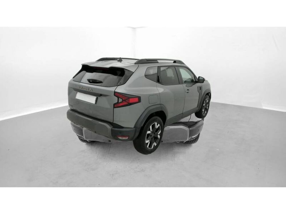 Duster Hybrid 140 Extreme 2025 occasion 56850 Caudan