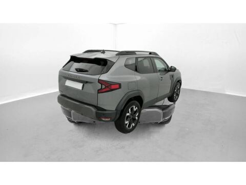 Duster Hybrid 140 Extreme 2025 occasion 56850 Caudan